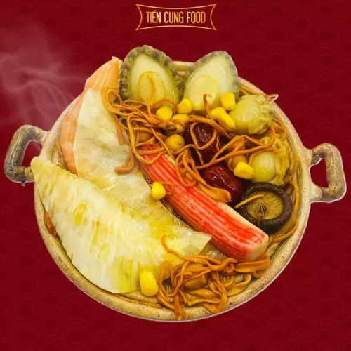 BÀO NGƯ TIẾN VUA
