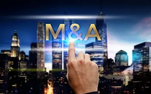 M&A