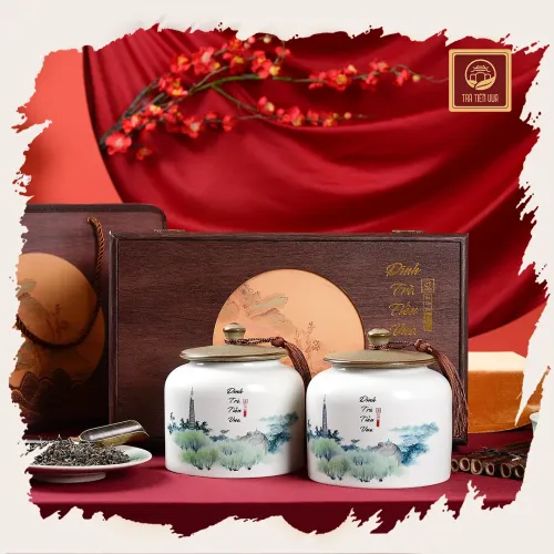 ĐẶC SẢN MIỀN NÚI