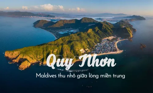 DU LỊCH BẰNG TÀU HỎA MIỀN TRUNG 3NGÀY -4ĐÊM QUY NHƠN -PHÚ YÊN