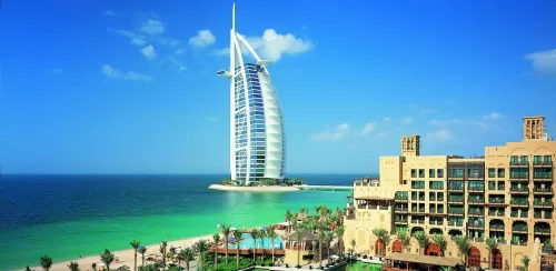 DU LỊCH DUBAI 4NGÀY -4 ĐÊM