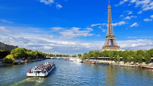 TOUR DU LỊCH CHÂU ÂU 6 NƯỚC : 9NGÀY 8 ĐÊM