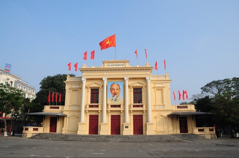 Các địa điểm du lịch Hải Phòng nổi bật nhất Các địa điểm du lịch Hải Phòng nổi bật nhất