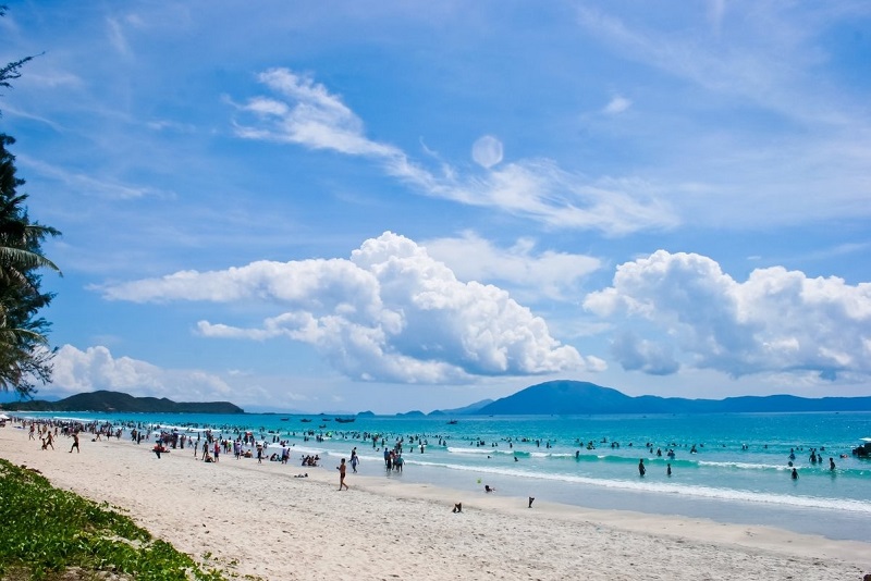 Các địa điểm du lịch Hải Phòng nổi bật nhất Các địa điểm du lịch Hải Phòng nổi bật nhất