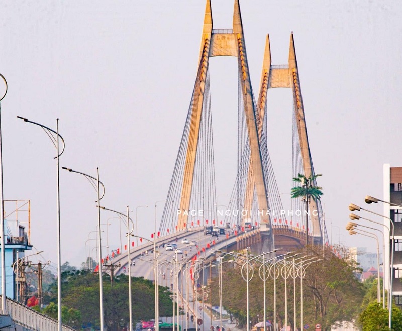 Các địa điểm du lịch Hải Phòng nổi bật nhất Các địa điểm du lịch Hải Phòng nổi bật nhất