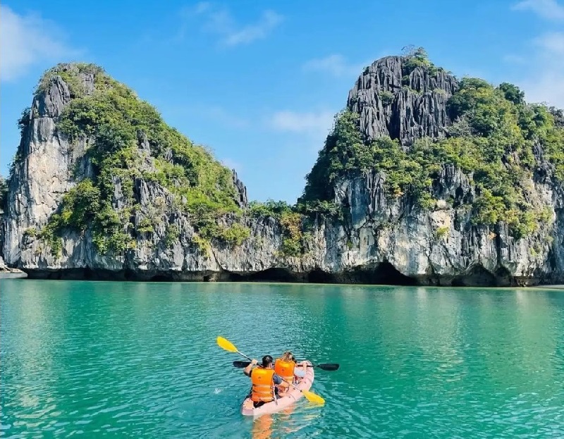 Các địa điểm du lịch Hải Phòng nổi bật nhất Các địa điểm du lịch Hải Phòng nổi bật nhất