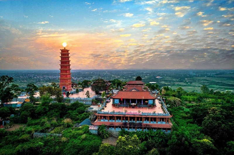 Các địa điểm du lịch Hải Phòng nổi bật nhất Các địa điểm du lịch Hải Phòng nổi bật nhất