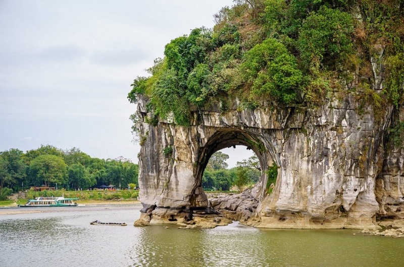 Các địa điểm du lịch Hải Phòng nổi bật nhất Các địa điểm du lịch Hải Phòng nổi bật nhất
