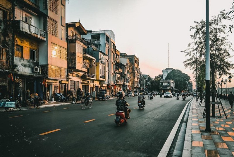 Các địa điểm có hoạt động giải trí ở Hải Phòng Các địa điểm có hoạt động giải trí ở Hải Phòng