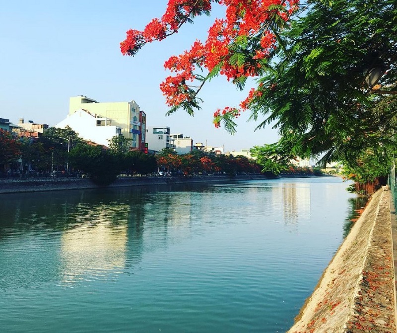 Các địa điểm có hoạt động giải trí ở Hải Phòng Các địa điểm có hoạt động giải trí ở Hải Phòng