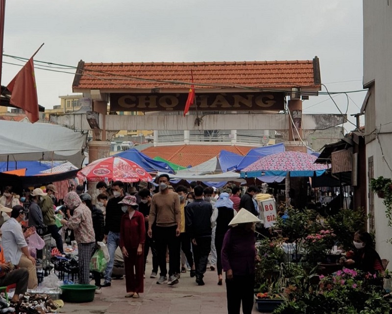 Các địa điểm có hoạt động giải trí ở Hải Phòng Các địa điểm có hoạt động giải trí ở Hải Phòng