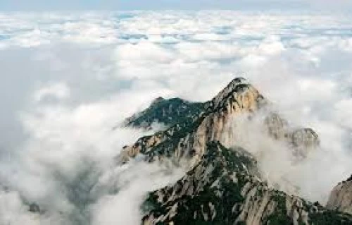 TOUR TRUNG QUỐC - HỒ CHÍ MINH - LỆ GIANG -NÚI TUYẾT NGỌC LONG 5 NGÀY-4ĐÊM