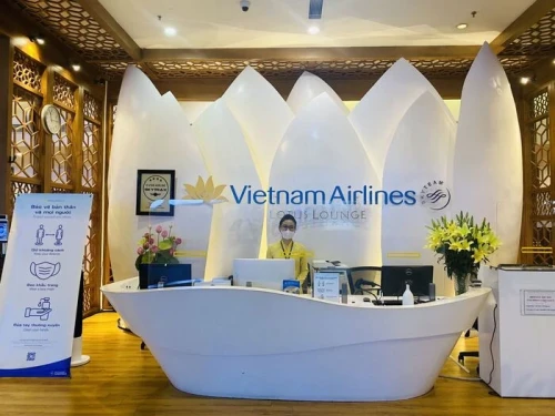 DỊCH VỤ PHÒNG KHÁCH THƯƠNG GIA