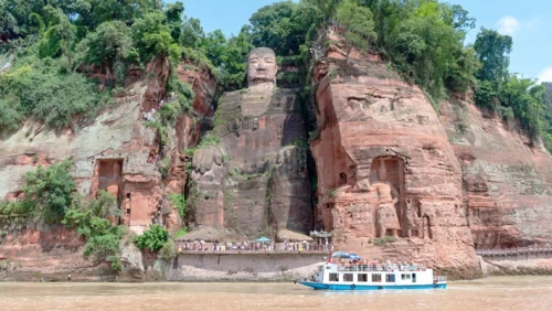 TOUR DU LICH TRUNG QUỐCTHAM QUAN  NGŨ ĐÀI DANH SƠN 12 NGÀY-11 ĐÊM