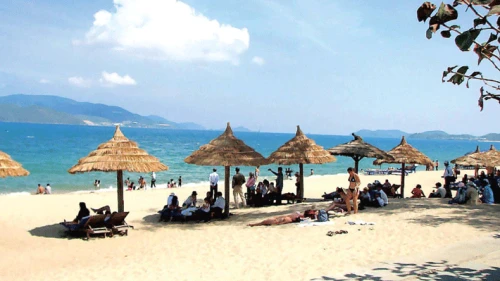 TOUR DU LICH HÀ NỘI - VỊNH HẠ LONG- BÃI CHÁY 2 NGÀY-1 ĐÊM