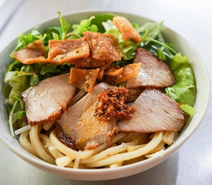 cao lầu 