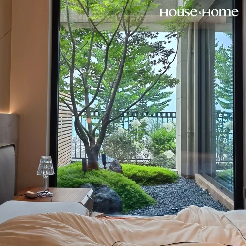 ĐẶT PHÒNG HOMESTAY