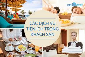 Thumbnail DỊCH VỤ TIỆN TÍCH NỘI KHU KHÁCH SẠN