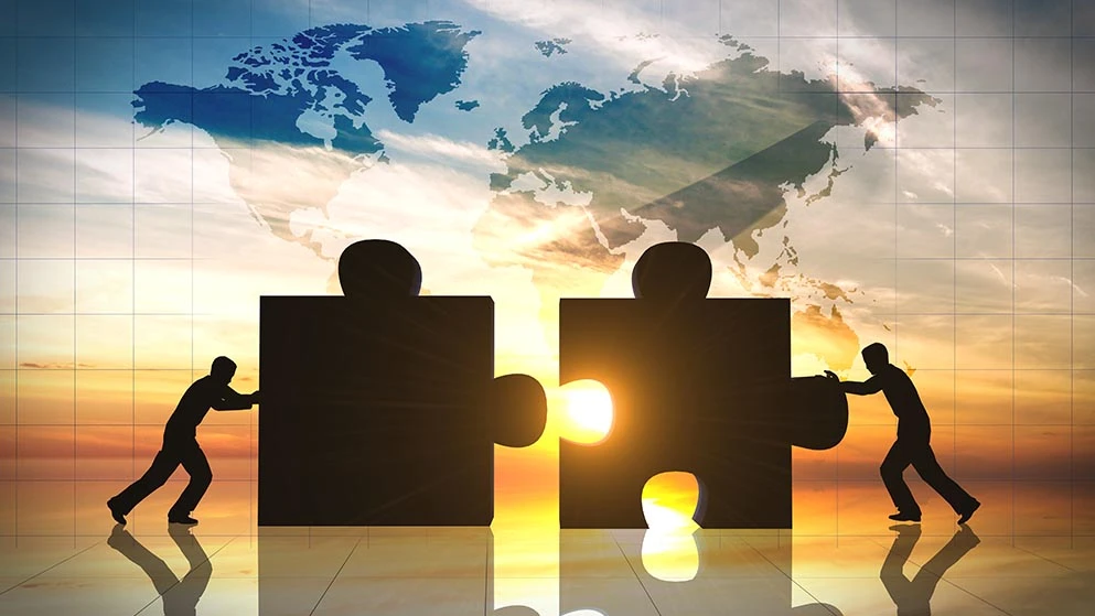 M&A DỰ ÁN