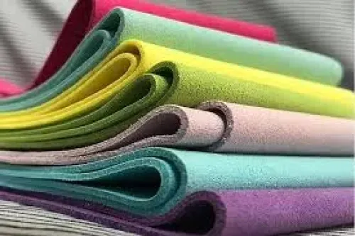 VẢI SỢI 100% COTTON