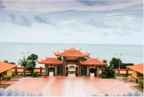TOUR DU LỊCH THAM QUAN HỒ CHÍ MINH - PHÚ QUỐC - CHÙA HỘ QUỐC BÃI SAO , HÒN THƠM , 3 NGÀY 2 ĐÊM
