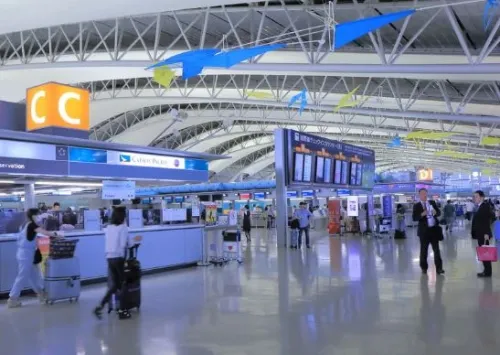 DỊCH VỤ PHỤ TRỢ CHO HÀNH KHÁCH KHIẾM THÍNH , KHIẾM THỊ CỦA VIETJER AIR