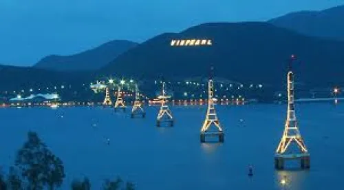 ĐẶT VÉ VINPEARL NHA TRANG