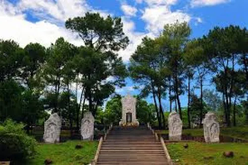 TOUR QUẢNG TRI 4 NGÀY 3 ĐÊM