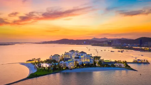 VOURCHER VÀ ƯU ĐÃI CỦA KHÁCH SẠN 5 SAO