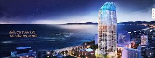 HOME STAY PN0RAMA NHA TRANG