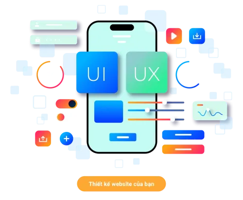 THIẾT KẾ WEB