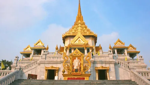 TOUR DU LỊCH THÁI LAN 5NGAY 4 ĐÊM, Hồ chí Minh - Băng kok  - Pattaya- Công viên khủng long