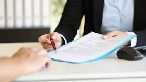 Trợ giúp thủ tục