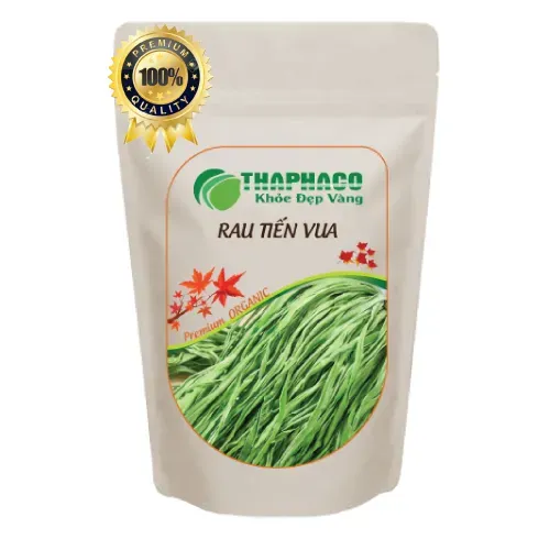 RAU TIẾN VUA